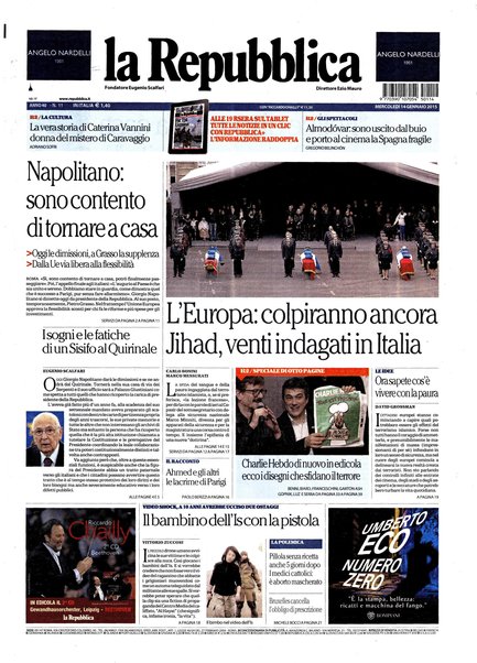 La repubblica